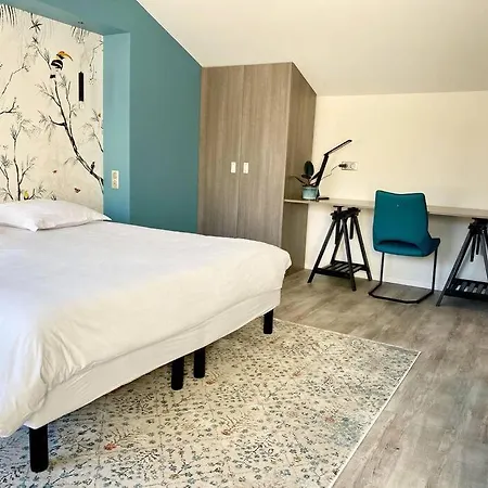 Porte17 Villa Jarny