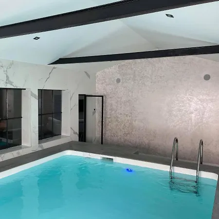 Villa Porte17 Jarny