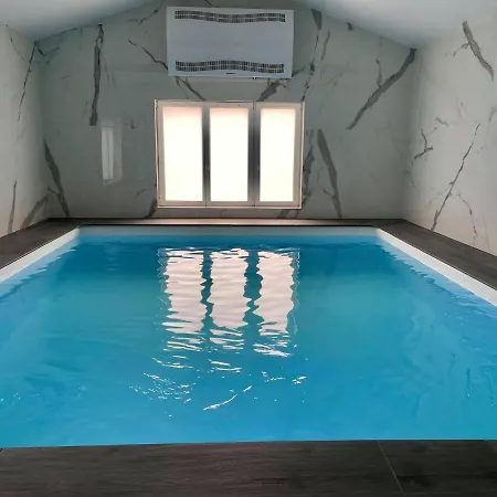 Porte17 Villa Jarny