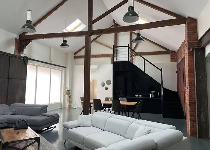 Porte17 Отель *