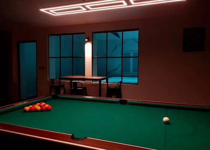 Отель Porte17 Jarny